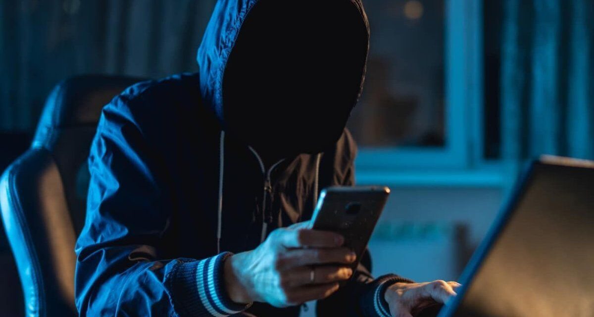Simulan alertas bancarias y vacían cuentas con una simple notificación