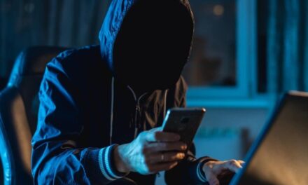 Simulan alertas bancarias y vacían cuentas con una simple notificación