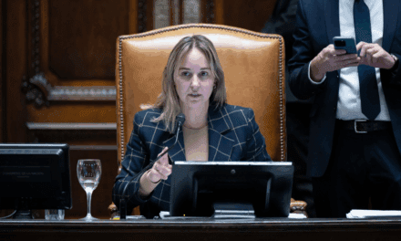 La oposición le trabó proyectos fiscales a Jorge Macri, obligado a recalcular