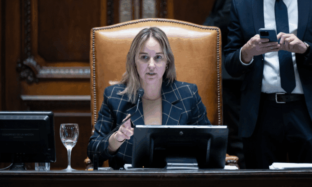 La oposición le trabó proyectos fiscales a Jorge Macri, obligado a recalcular