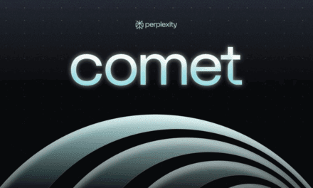 Perplexity presentó Comet, su navegador con inteligencia artificial integrada