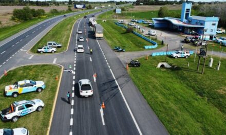 Cómo funcionará la restructuración del transporte terrestre tras el cierre de Vialidad Nacional y otros organismos