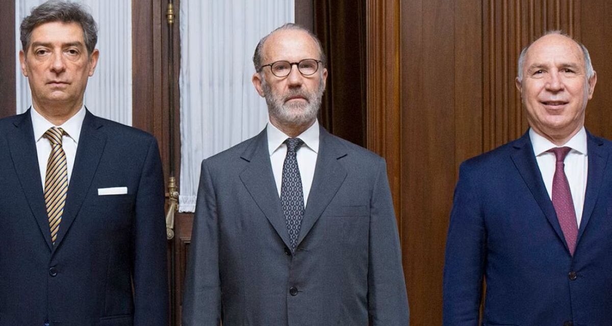 Plantean la ampliación de miembros y la paridad de género