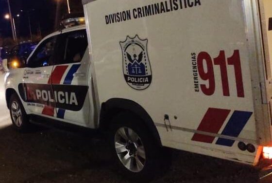 Rawson: Muerte dudosa después de una noche de boliche