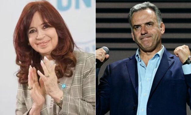 Yamandú Orsi aseguró que no tiene pensado visitar a Cristina Kirchner