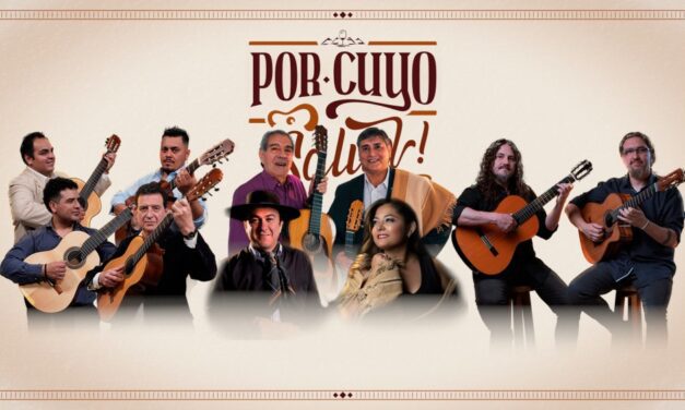 Doble propuesta para celebrar el folclore cuyano el 2 de agosto