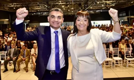 Gioja y Uñac dejan afuera al mejor candidato