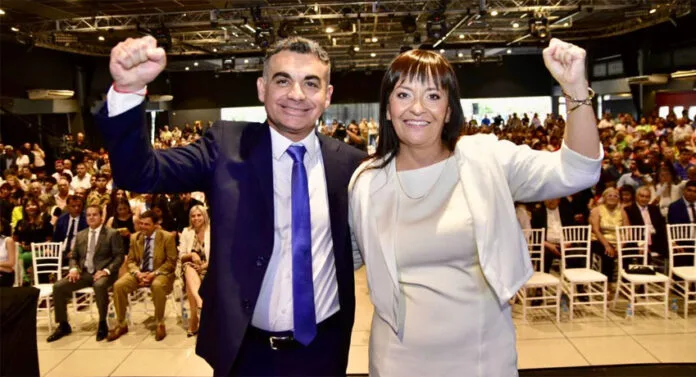 Gioja y Uñac dejan afuera al mejor candidato