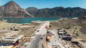 Nuevos miradores en Punta Negra: Ocho empresas se presentaron a licitació