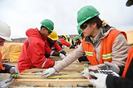 San Juan se posiciona como la tercera provincia del país en generación de empleo formal