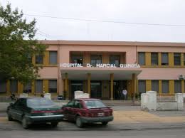 Un hombre sufrió graves quemaduras al prender una hornalla en Rivadavia