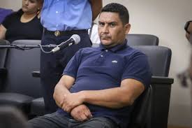 El femicida de Angaco irá a juicio oral: Podría recibir perpetua