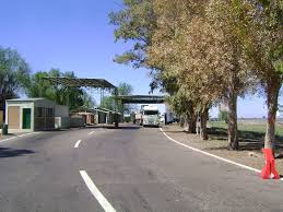 La Provincia asume la gestión de controles fitozoosanitarios