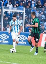 San Martín arrancó con el pie izquierdo en Tucumán