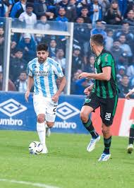 San Martín arrancó con el pie izquierdo en Tucumán