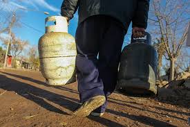 Garrafa Hogar: Recorridos confirmados en cinco departamentos