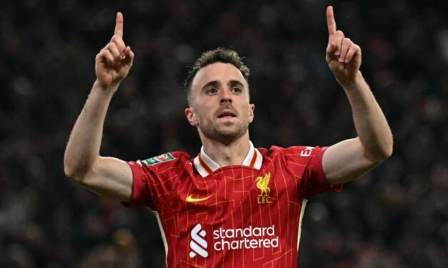 Tras la muerte de Diogo Jota, Liverpool definió qué hará con su contrato