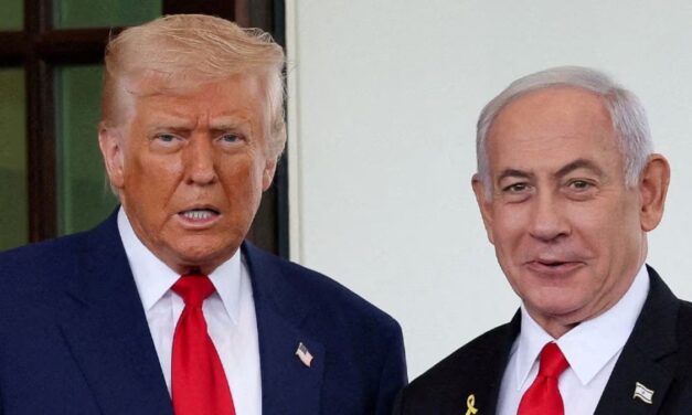Donald Trump apunta a completar esta semana la primera fase de su plan de paz para Gaza