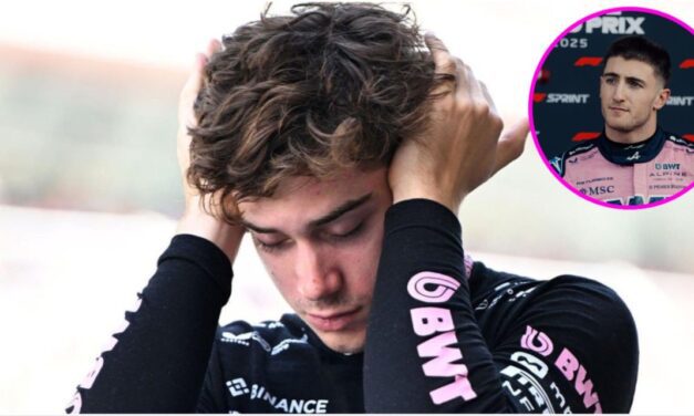 ¿Franco Colapinto pierde su asiento?: Alpine podría darle otra oportunidad a Jack Doohan
