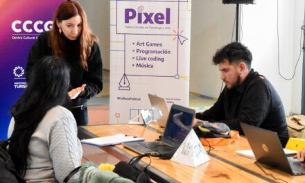 Capacitación turística gratuita en San Juan: Abren inscripciones para más de 10 talleres