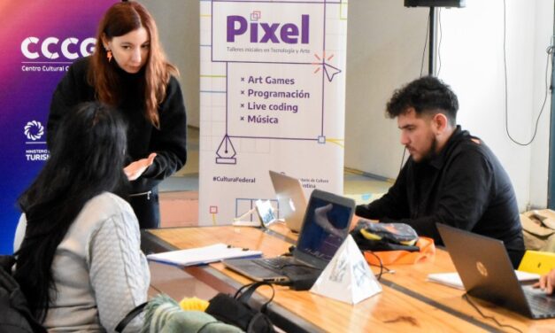 Capacitación turística gratuita en San Juan: Abren inscripciones para más de 10 talleres