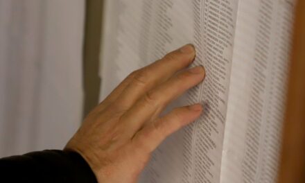 Dónde voto en provincia de Buenos Aires 2025: consultá el padrón electoral