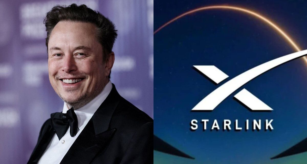 Qué celulares podrán conectarse gratis al WiFi de Starlink Argentina