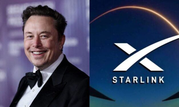 La semana para el olvido de ELON MUSK