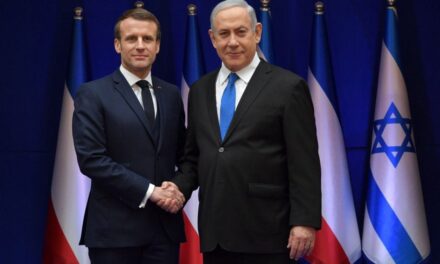 Benjamin Netanyahu condenó a Emmanuel Macron por reconocer a Palestina: Premia el terrorismo