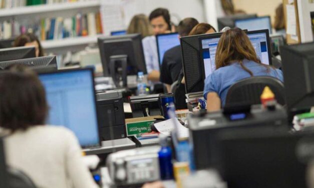 El Gobierno oficializó nuevos procesos para el Registro de Personal en Disponibilidad de trabajadores estatales