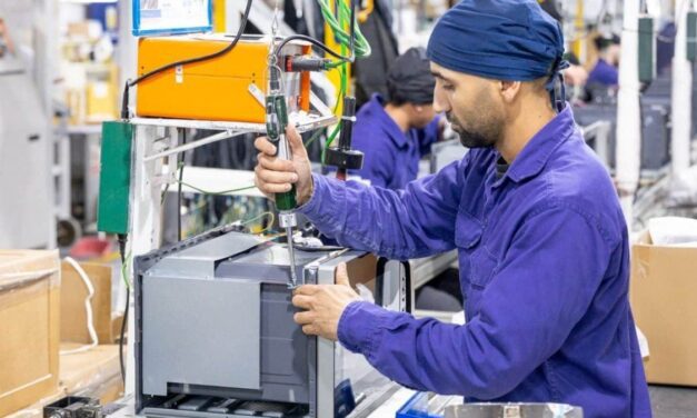 El Gobierno extendió el alcance del Programa Puente al Empleo