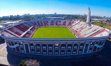 Huracán-Boca, sin visitantes: la vuelta de las dos hinchadas en CABA deberá esperar