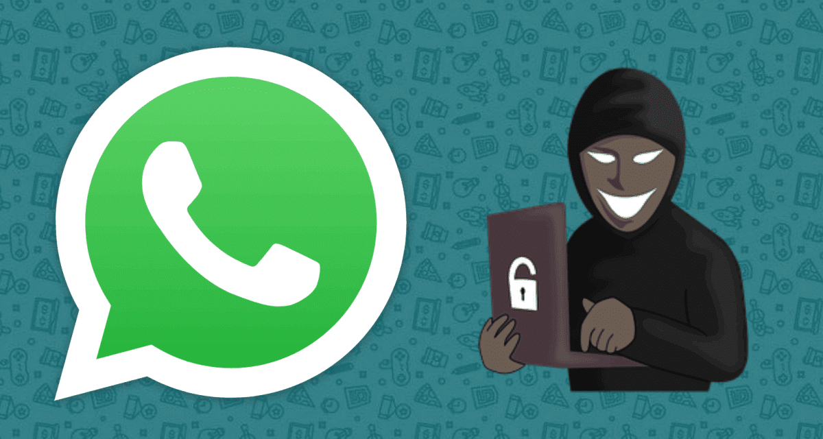¡Atención! Así podes evitar que te clonen el WhatsApp y roben tus datos