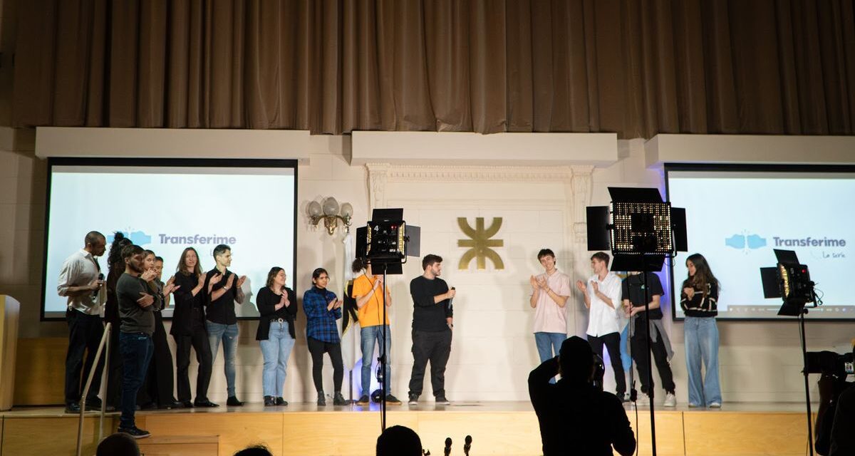 Estudiantes de la UTN crearon un asistente virtual que gestiona el cobro de honorarios de los psicólogos