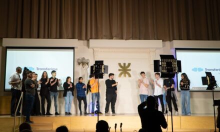 Estudiantes de la UTN crearon un asistente virtual que gestiona el cobro de honorarios de los psicólogos