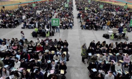 Ecuador se involucra en la investigación de exámenes de residencias y pidió que el hecho no sea utilizado para fomentar la xenofobia