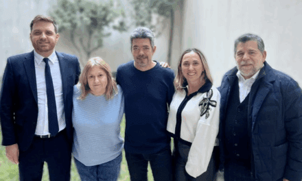 ExJuntos crean interbloque y se reagrupan libertarios de Ramiro Marra