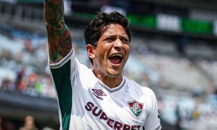 Batacazo en el Mundial de Clubes: Fluminense eliminó al Inter de Lautaro Martínez