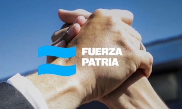 La verdadera fuerza nace de sumar fuerzas