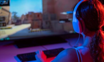 Casi la mitad del mundo gaming en Argentina está integrado por mujeres