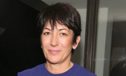 La justicia se volverá a reunir con Ghislaine Maxwell tras un encuentro productivo