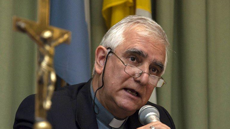 Lozano: “Reclamamos el derecho al consentimiento de los pueblos”