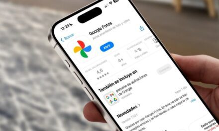 Google Fotos renovó su imagen para iPhone: de qué se trata