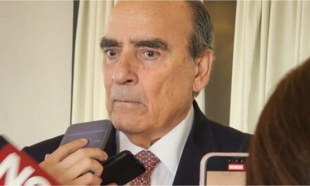 El Gobierno de Javier Milei habló de la relación con los gobernadores y reiteró que vetará los proyectos previsionales