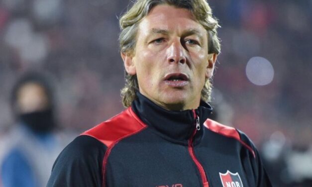 Gabriel Heinze vuelve al ruedo: será parte de un importante equipo de la Premier League