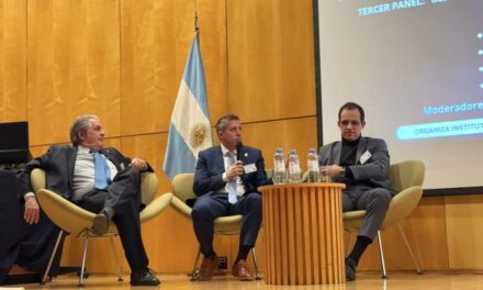 Destacan la necesidad de una reforma laboral que aborde los desafíos actuales