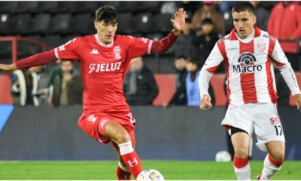 Huracán voló alto en Rosario: venció a Instituto por penales y se clasificó a los octavos de final de la Copa Argentina