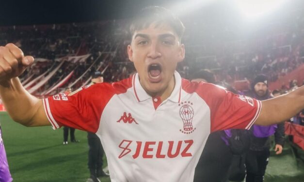 ¿Una indirecta? La viral cargada del CM de Huracán a Boca Juniors