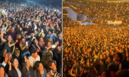 Organizador del recital de Q’Locura ante el Juzgado