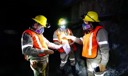 Minería: Chile quiere copar el mercado argentino con 8000 empresas